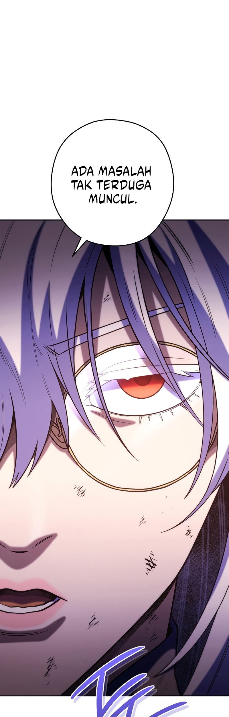 Komik Dungeon Reset Chapter 260 gambar nomor 1