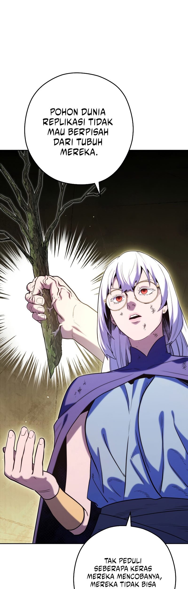 Dungeon Reset Chapter 260 Gambar 3