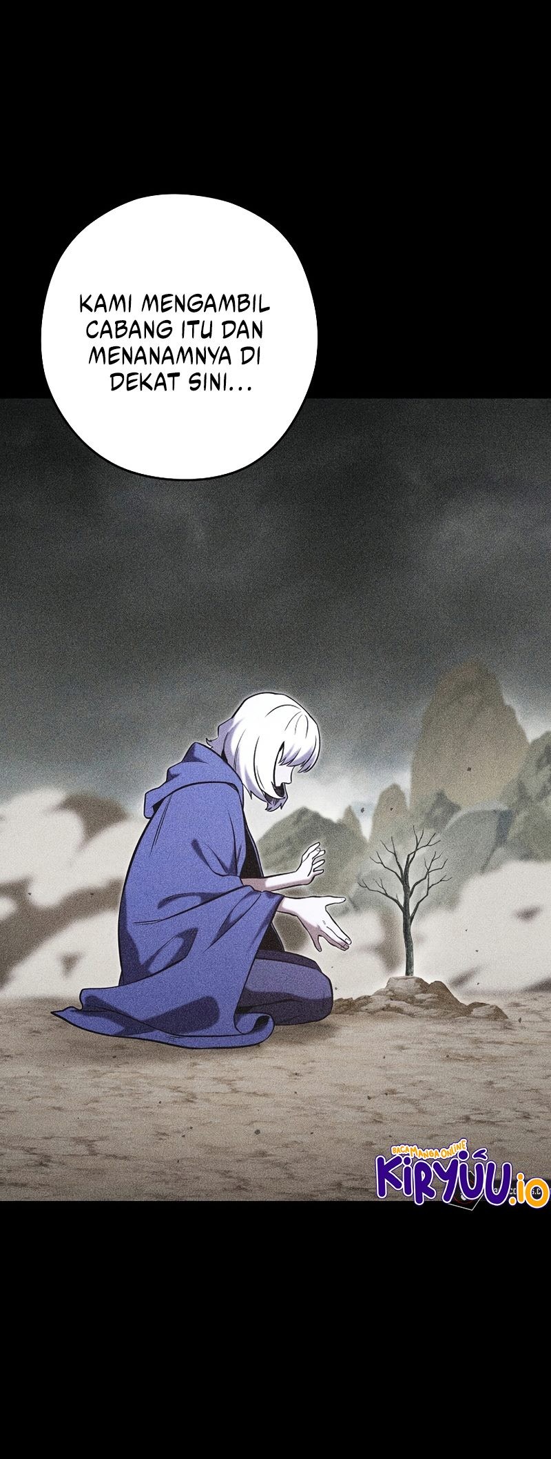 Dungeon Reset Chapter 260 Gambar 5