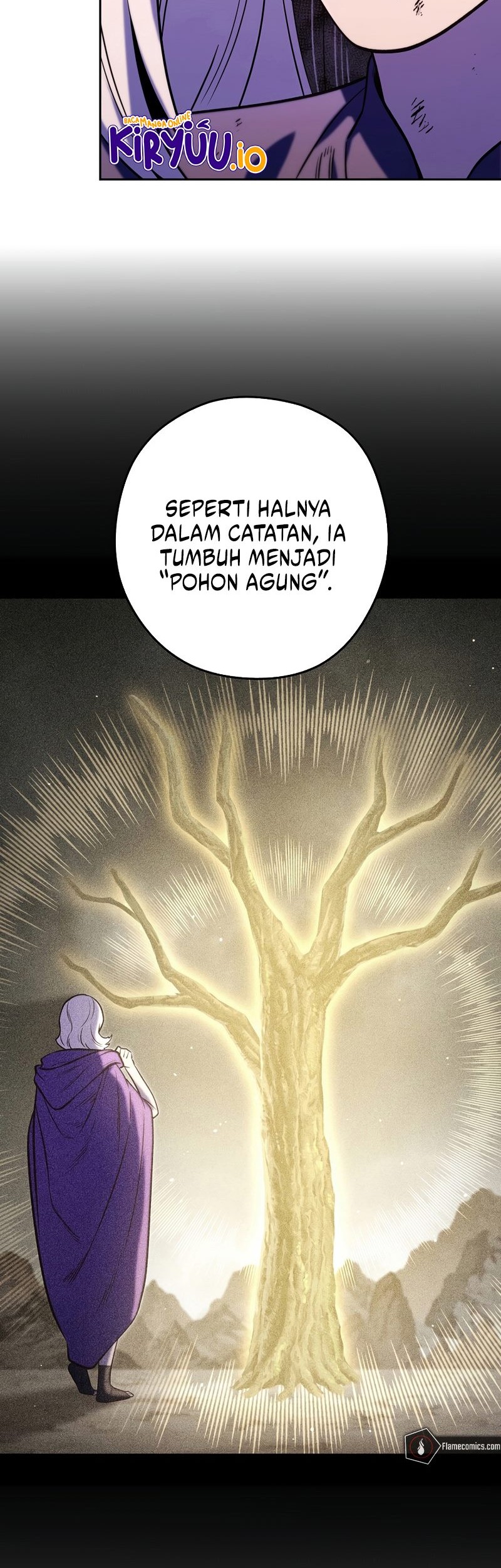 Dungeon Reset Chapter 260 Gambar 9