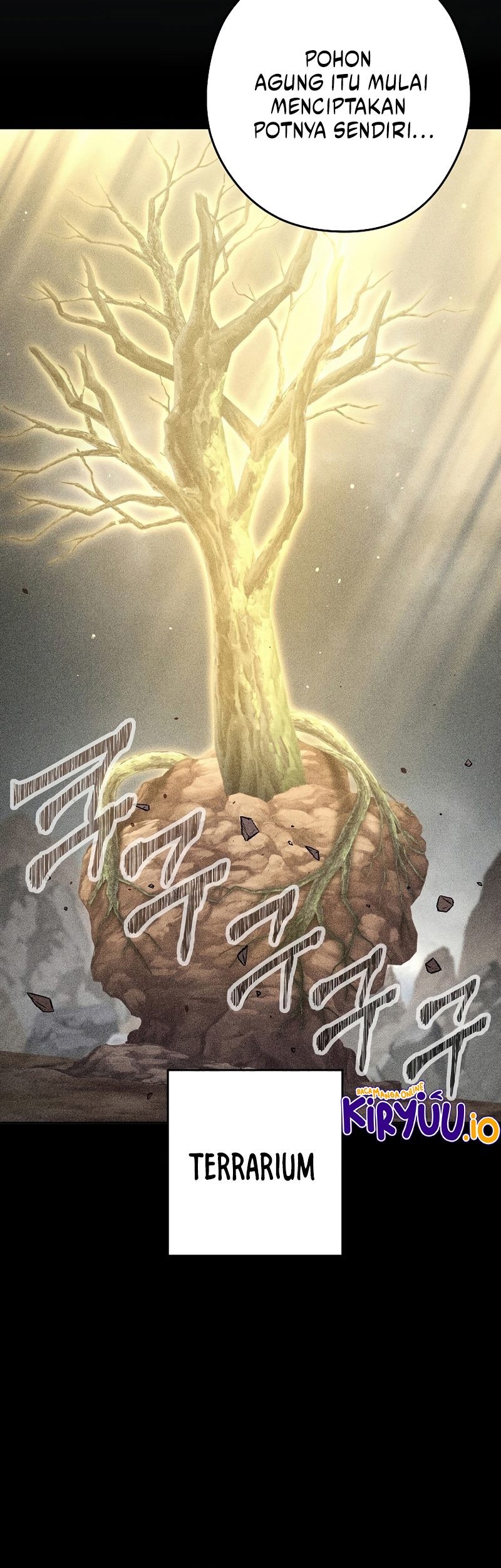 Dungeon Reset Chapter 260 Gambar 16