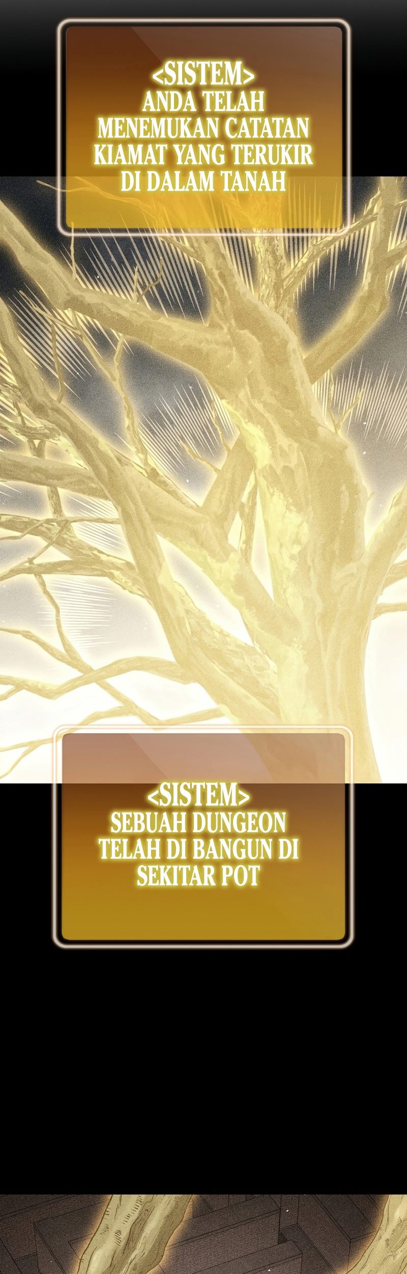 Dungeon Reset Chapter 260 Gambar 22