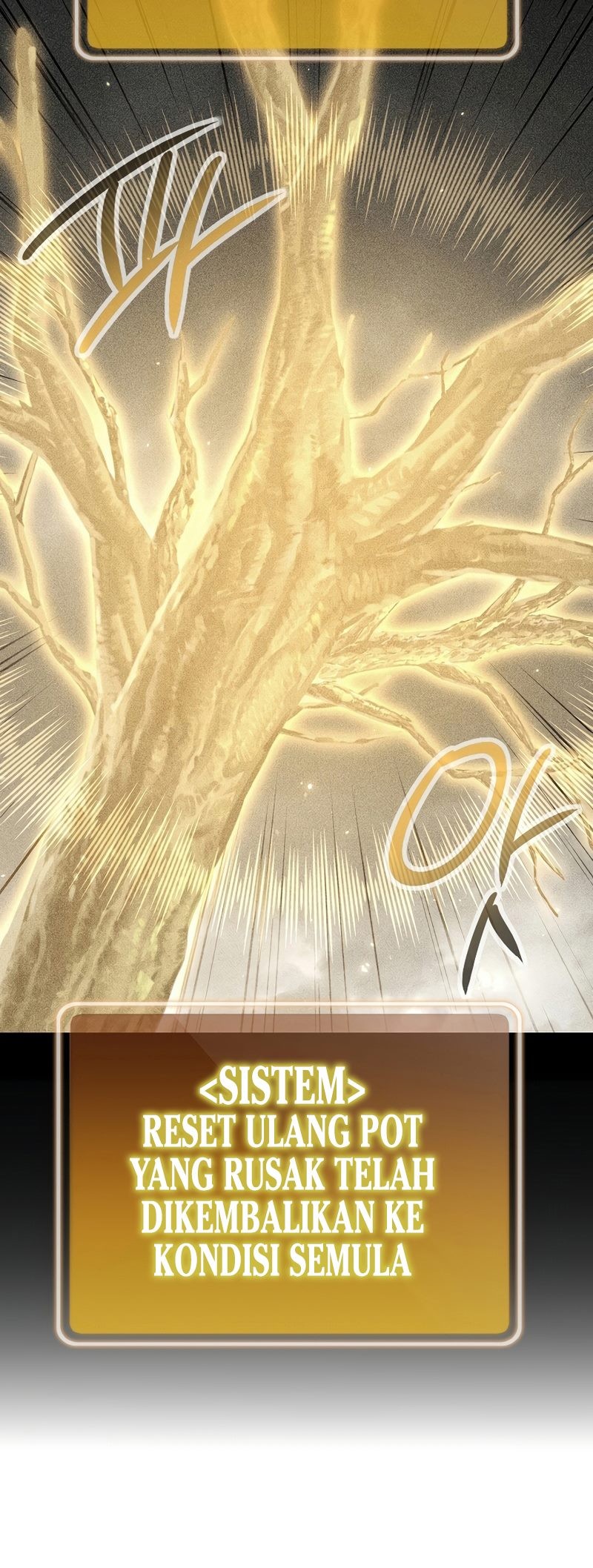 Dungeon Reset Chapter 260 Gambar 25