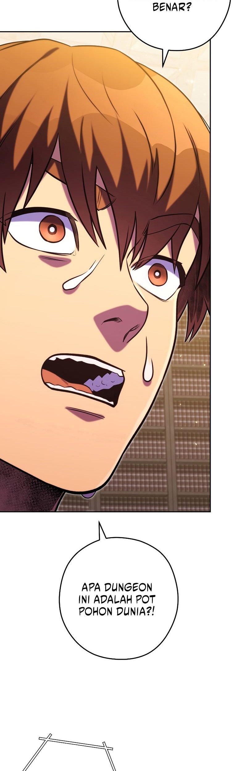 Dungeon Reset Chapter 260 Gambar 27