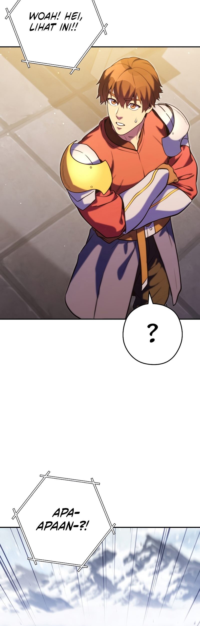 Dungeon Reset Chapter 260 Gambar 28