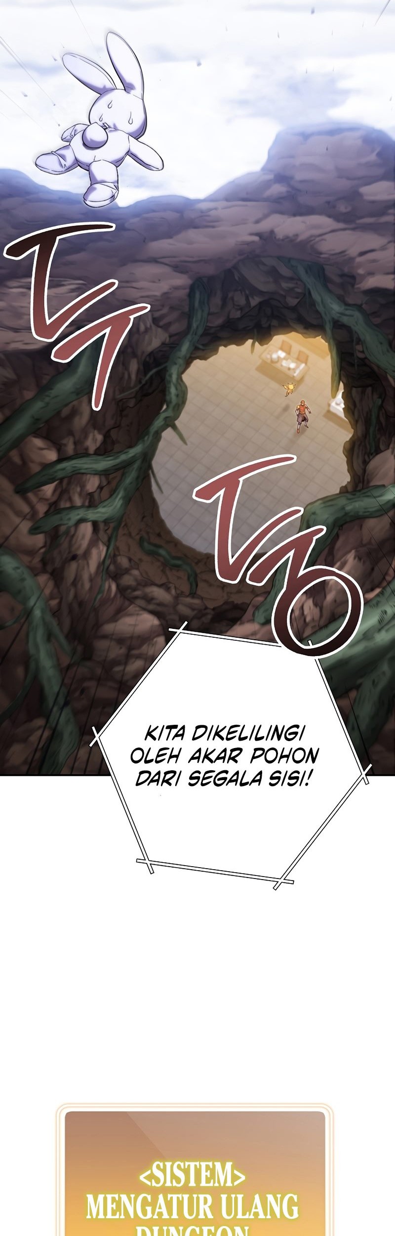 Dungeon Reset Chapter 260 Gambar 29