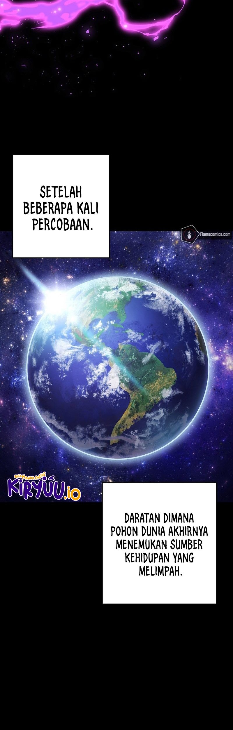 Dungeon Reset Chapter 261 Gambar 13