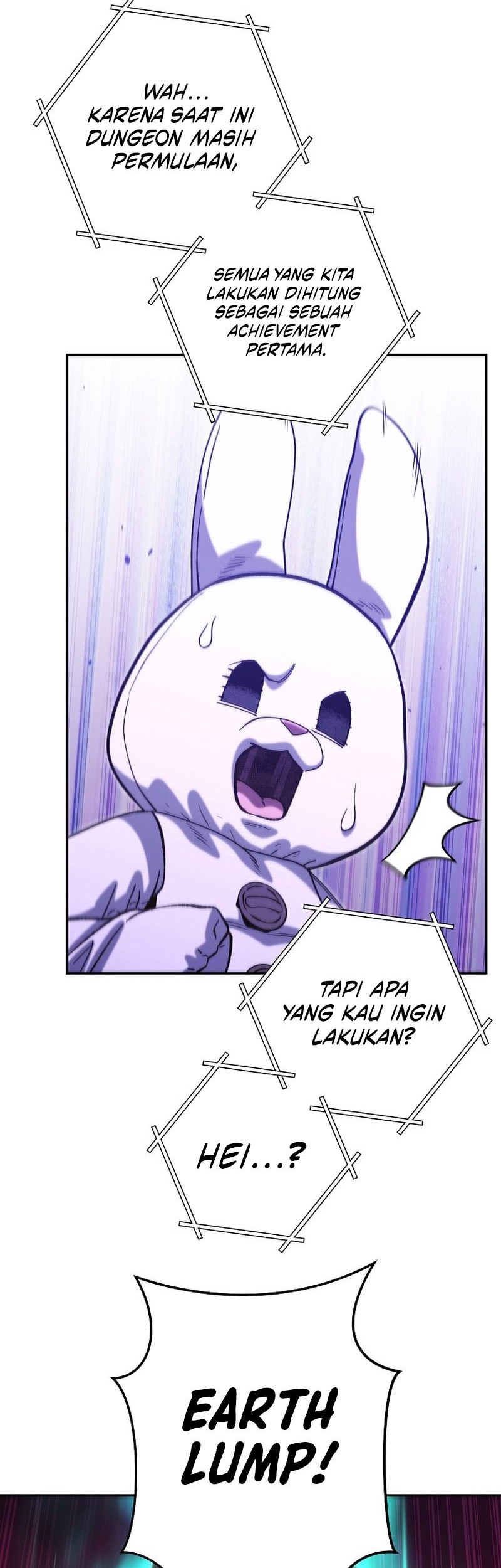 Dungeon Reset Chapter 261 Gambar 52