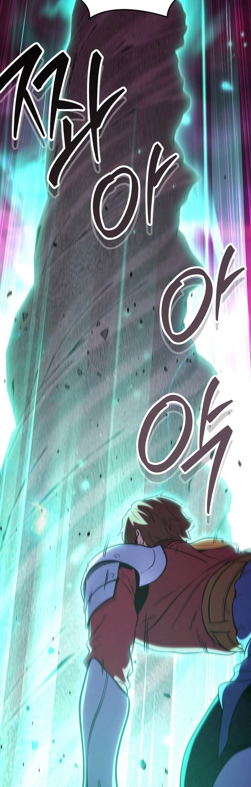 Dungeon Reset Chapter 261 Gambar 53