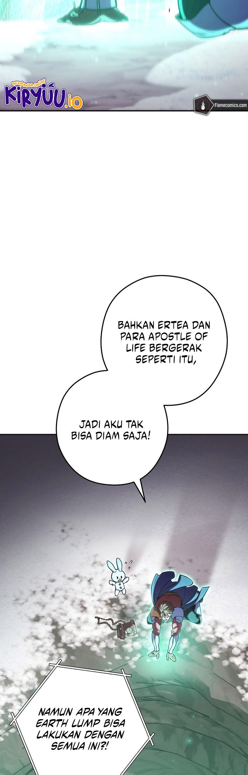 Dungeon Reset Chapter 261 Gambar 54