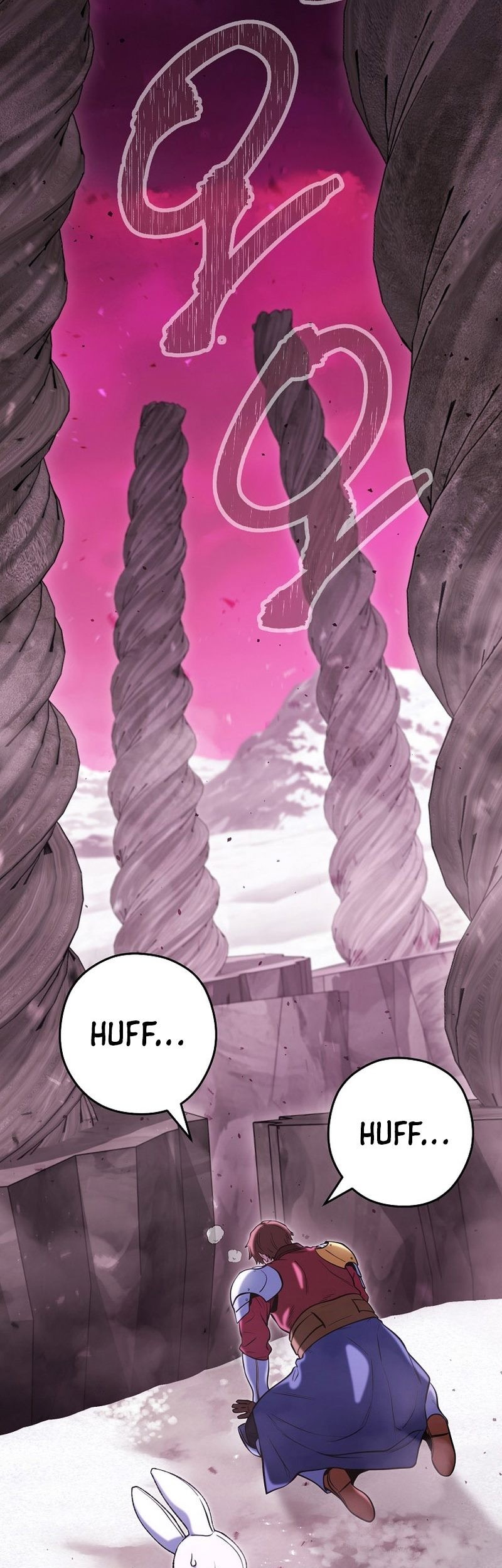 Dungeon Reset Chapter 261 Gambar 61