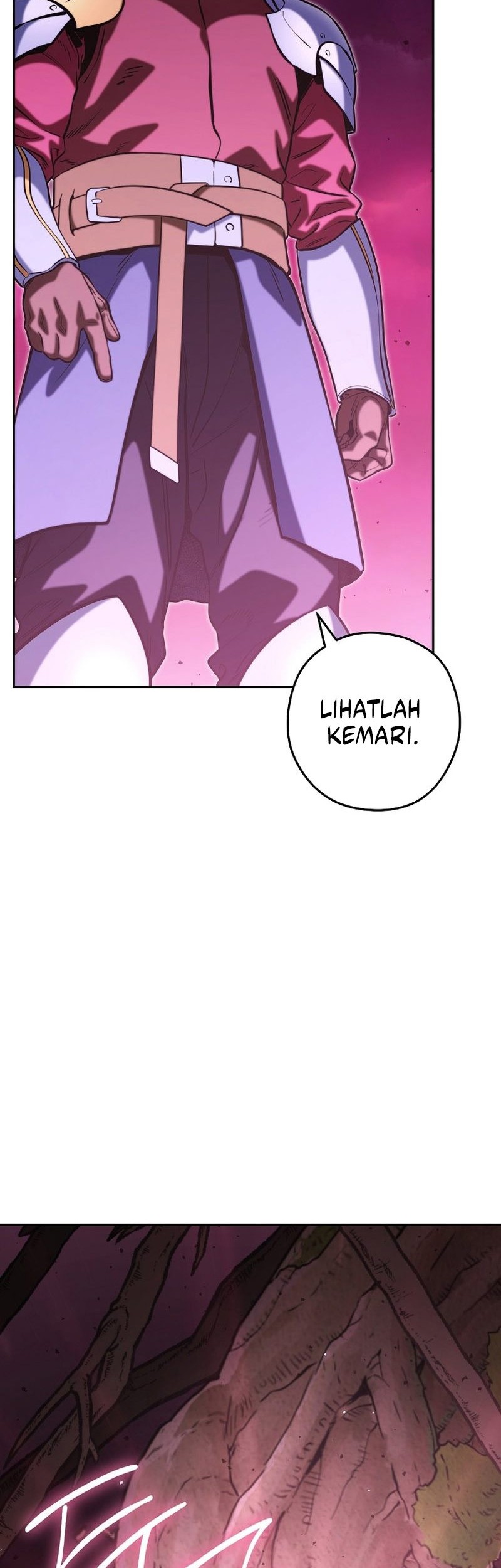 Dungeon Reset Chapter 261 Gambar 67