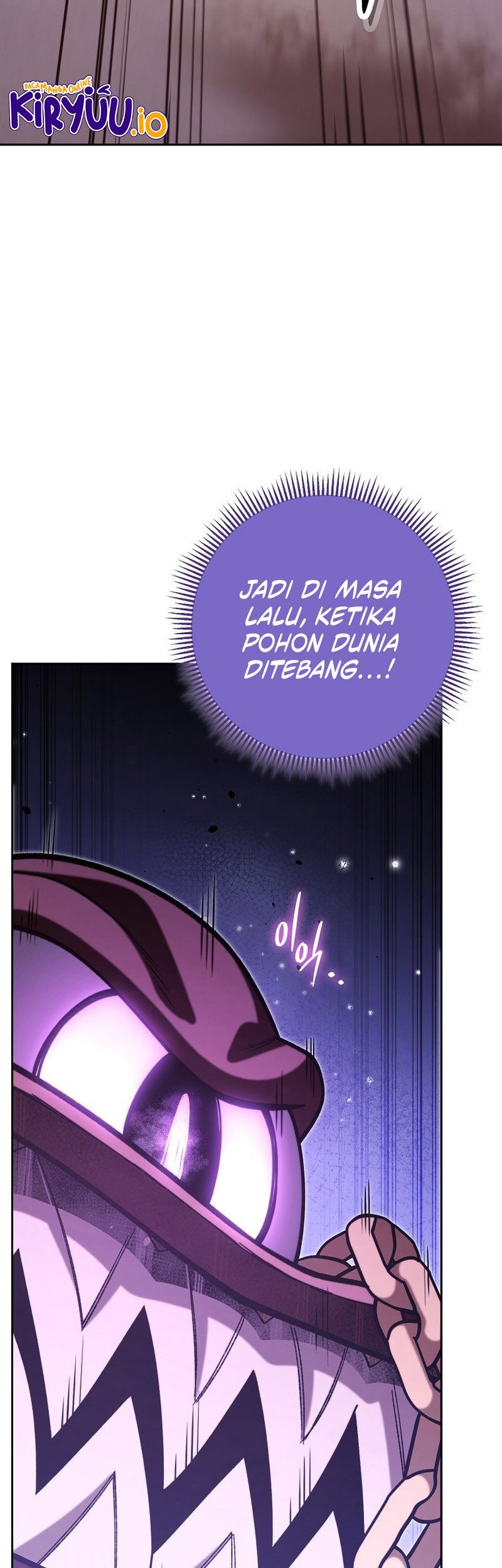 Dungeon Reset Chapter 261 Gambar 72