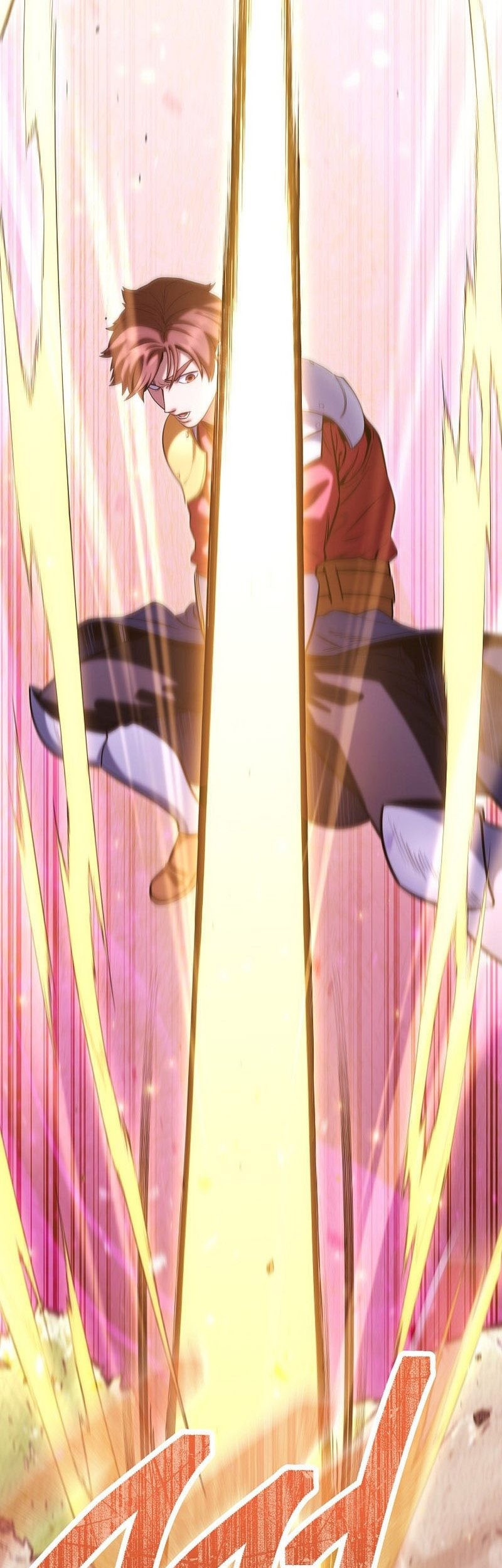 Dungeon Reset Chapter 261 Gambar 79