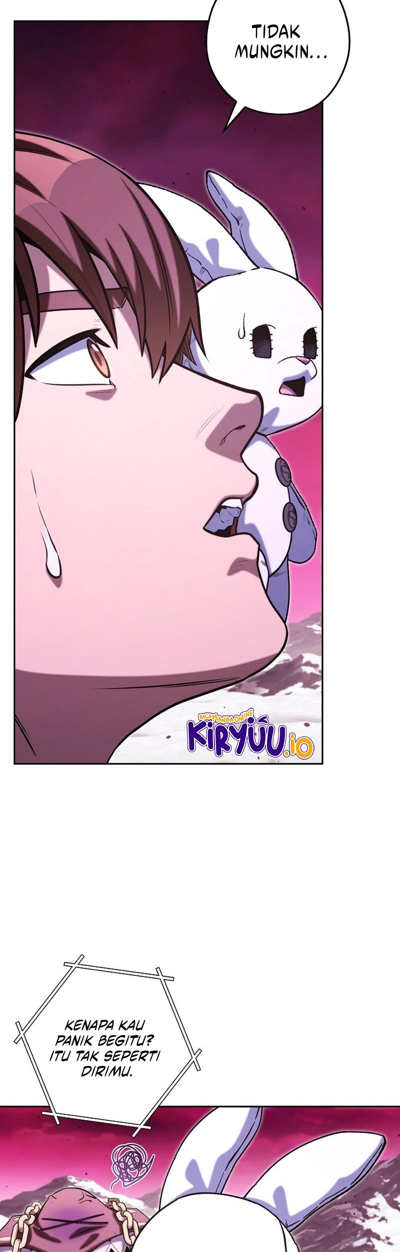 Dungeon Reset Chapter 261 Gambar 6