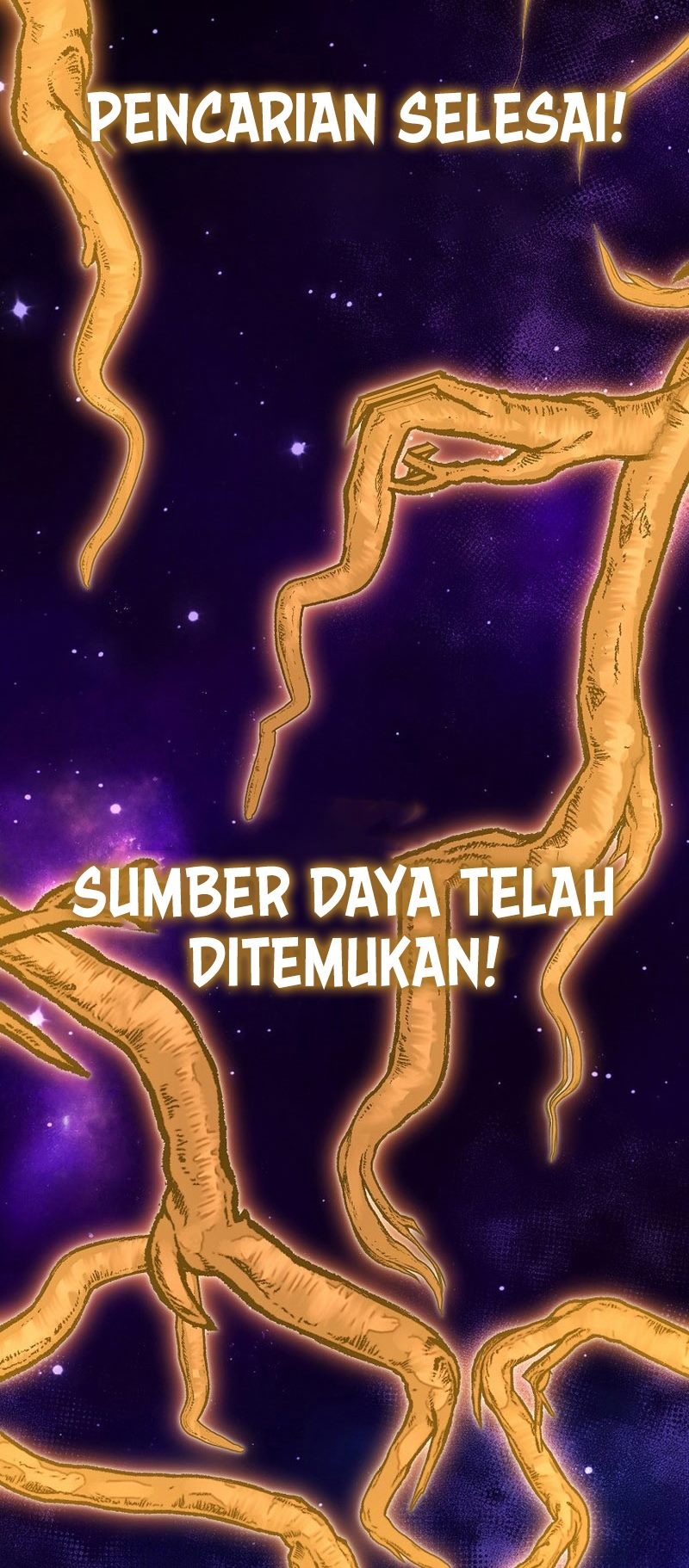 Dungeon Reset Chapter 261 Gambar 10