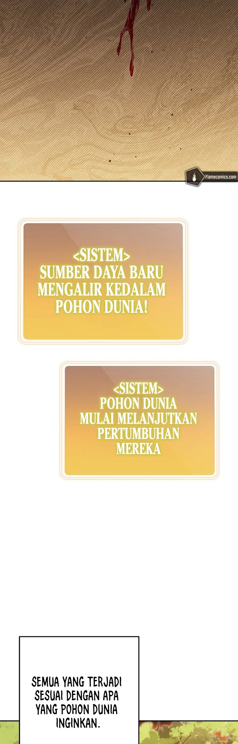 Dungeon Reset Chapter 261 Gambar 31