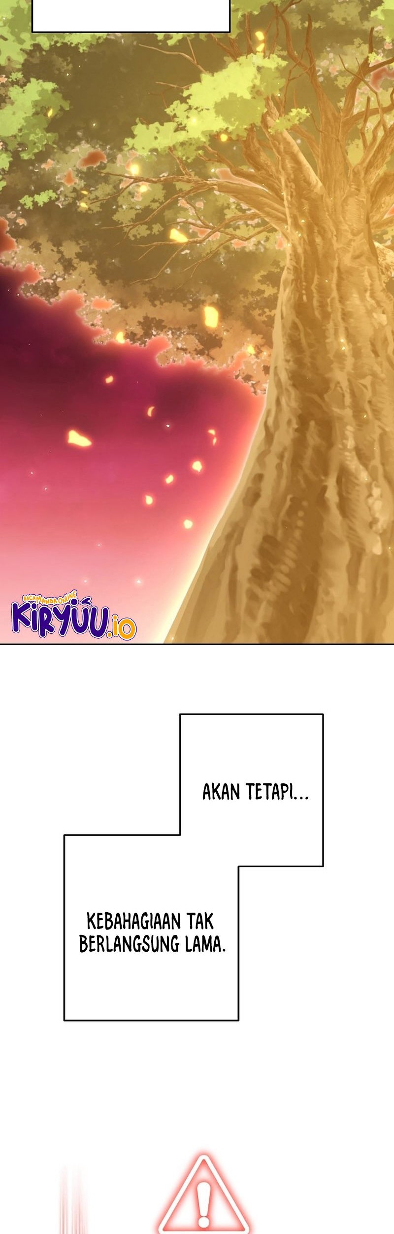 Dungeon Reset Chapter 261 Gambar 32