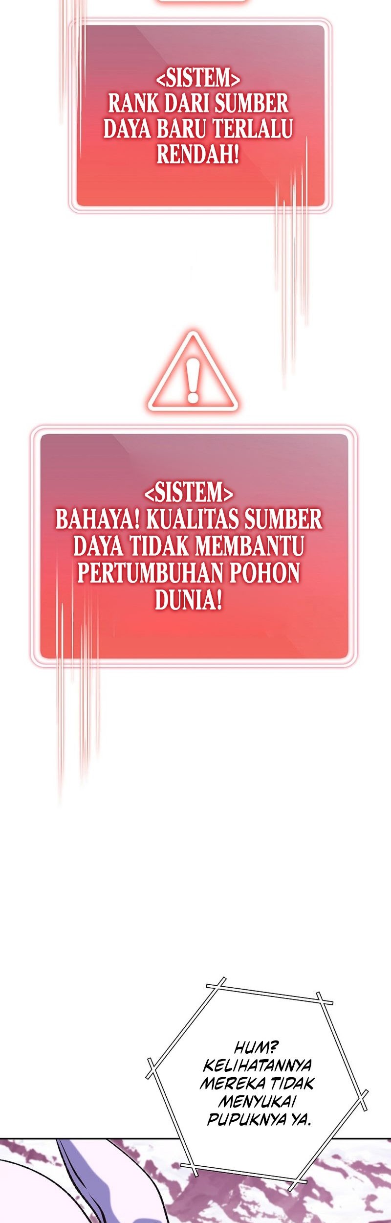 Dungeon Reset Chapter 261 Gambar 33