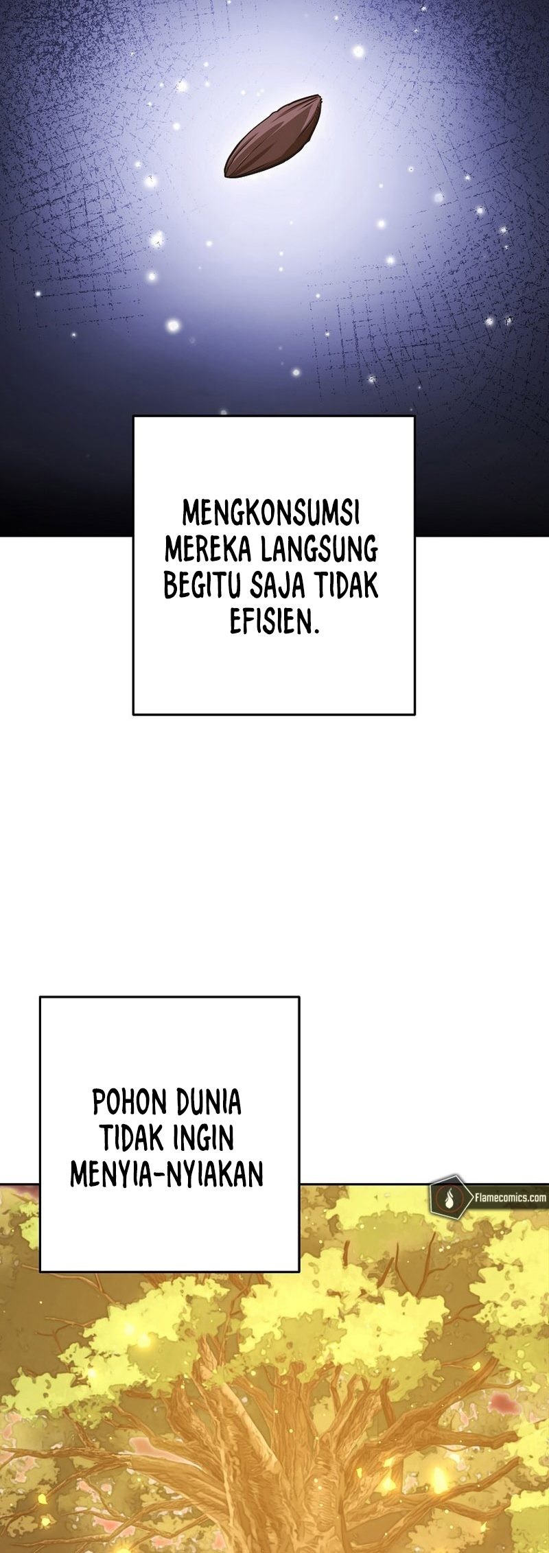 Dungeon Reset Chapter 261 Gambar 35