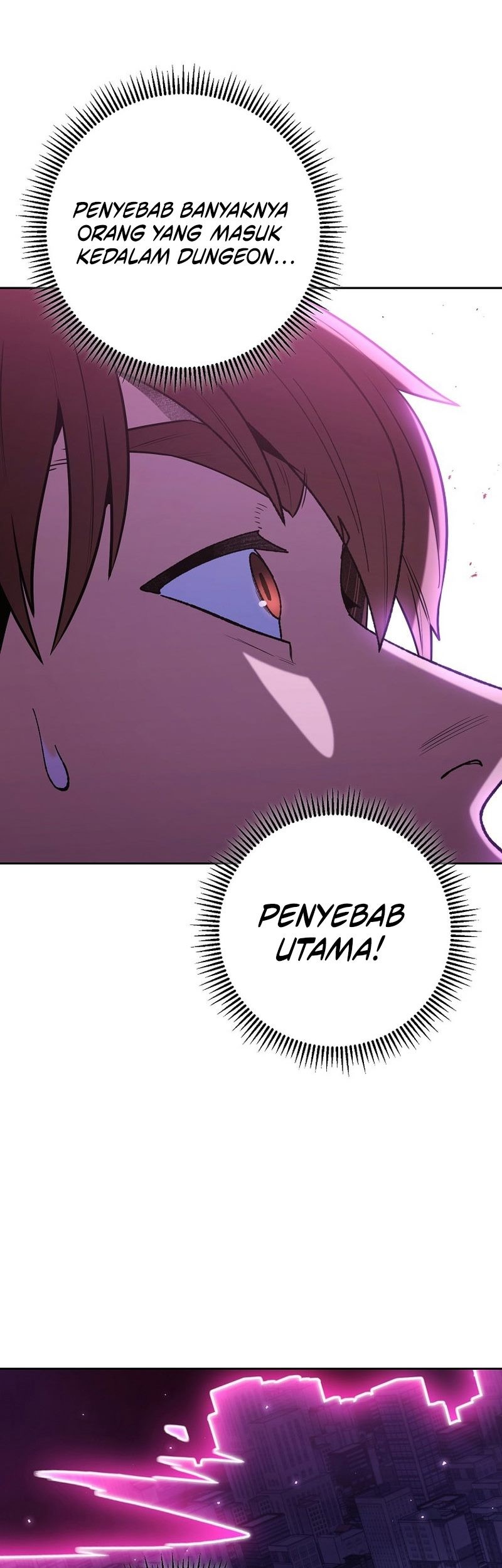 Dungeon Reset Chapter 261 Gambar 16