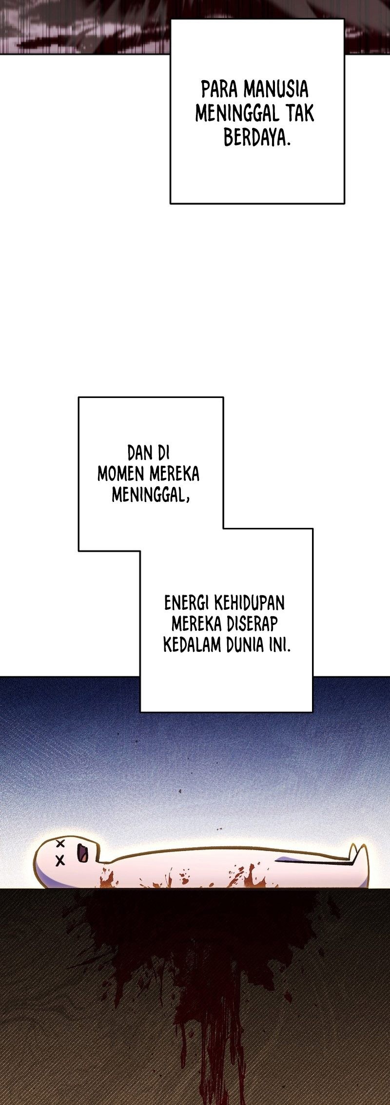 Dungeon Reset Chapter 261 Gambar 30