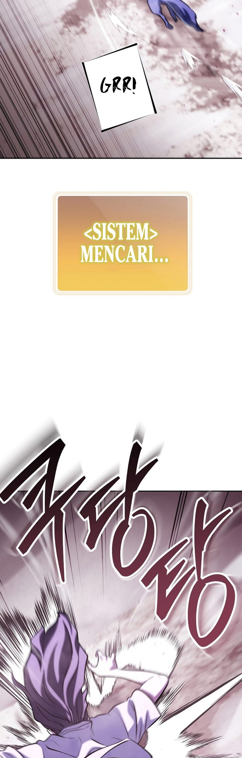 Dungeon Reset Chapter 261 Gambar 37