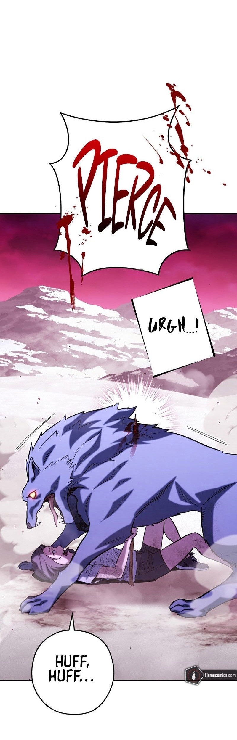 Dungeon Reset Chapter 261 Gambar 42