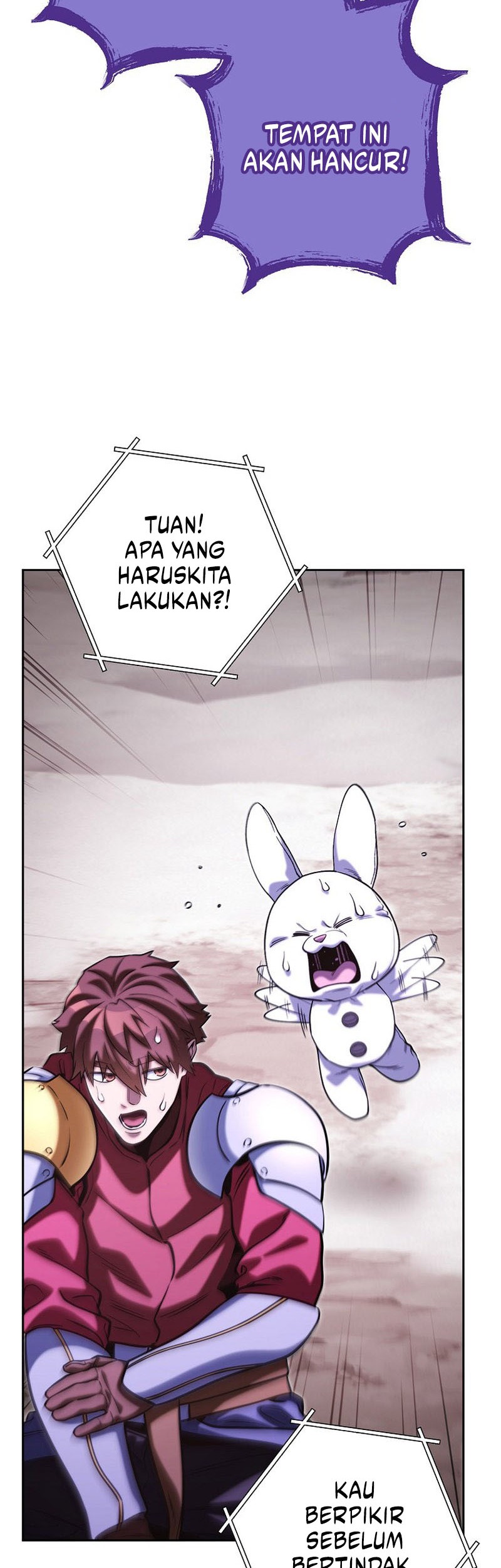 Dungeon Reset Chapter 262 Gambar 13