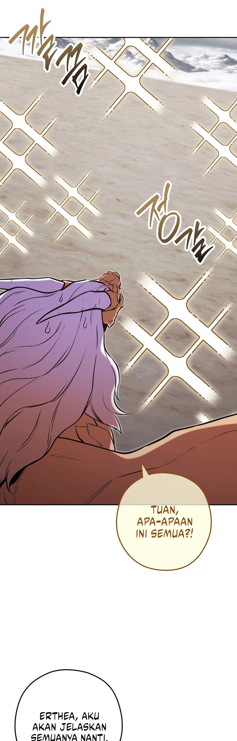 Dungeon Reset Chapter 262 Gambar 51