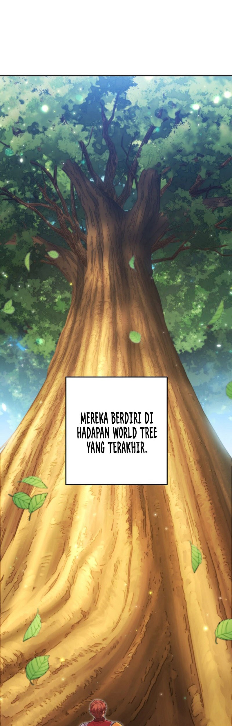 Dungeon Reset Chapter 262 Gambar 63