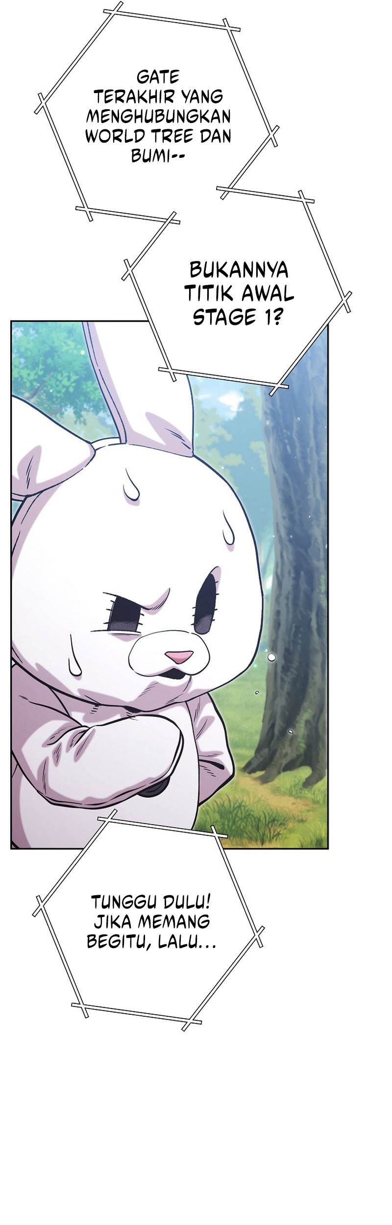 Dungeon Reset Chapter 262 Gambar 72