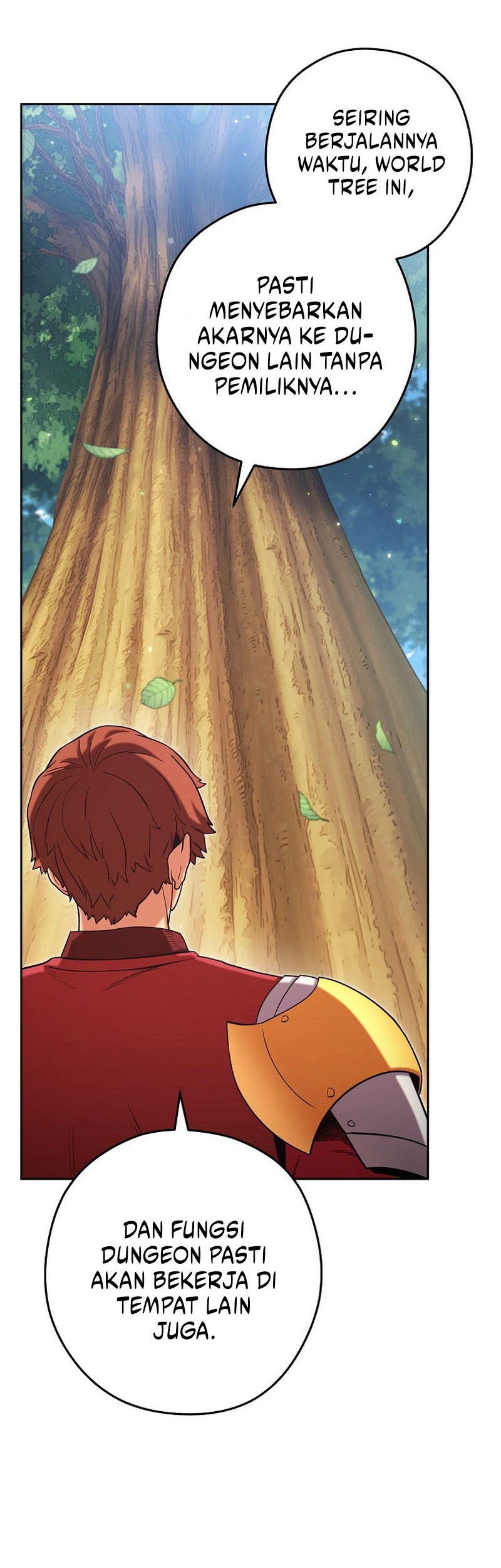 Dungeon Reset Chapter 262 Gambar 73