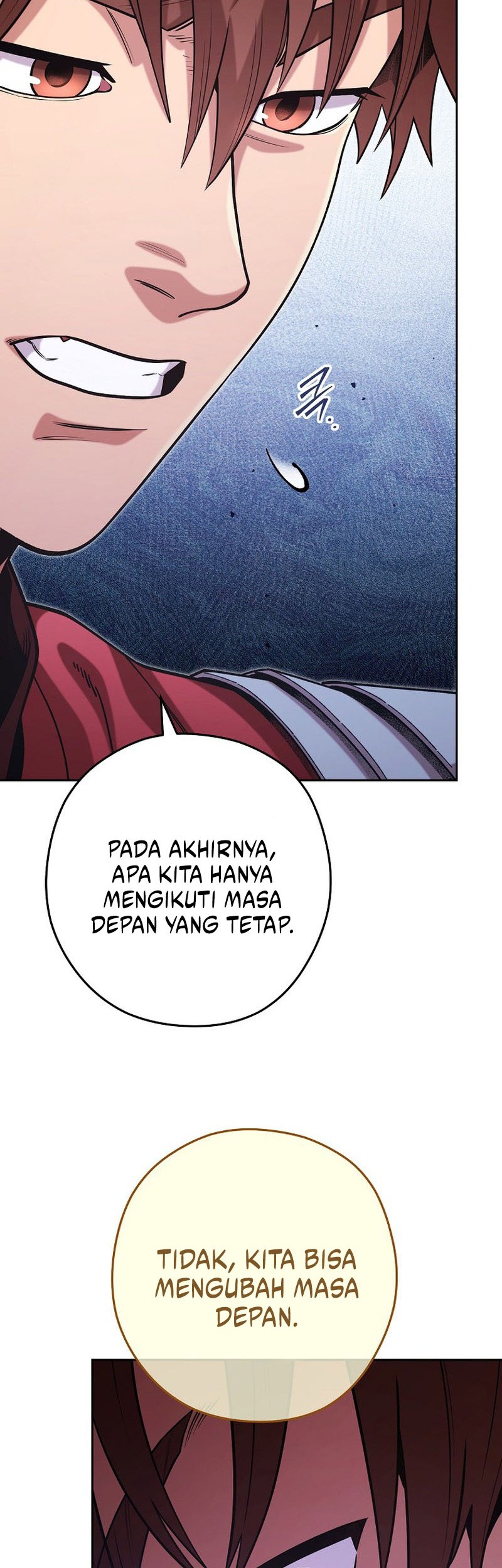 Dungeon Reset Chapter 262 Gambar 75