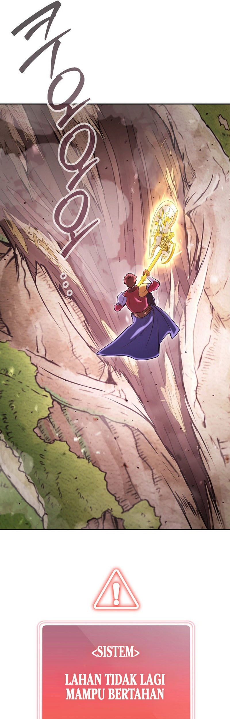Dungeon Reset Chapter 262 Gambar 7