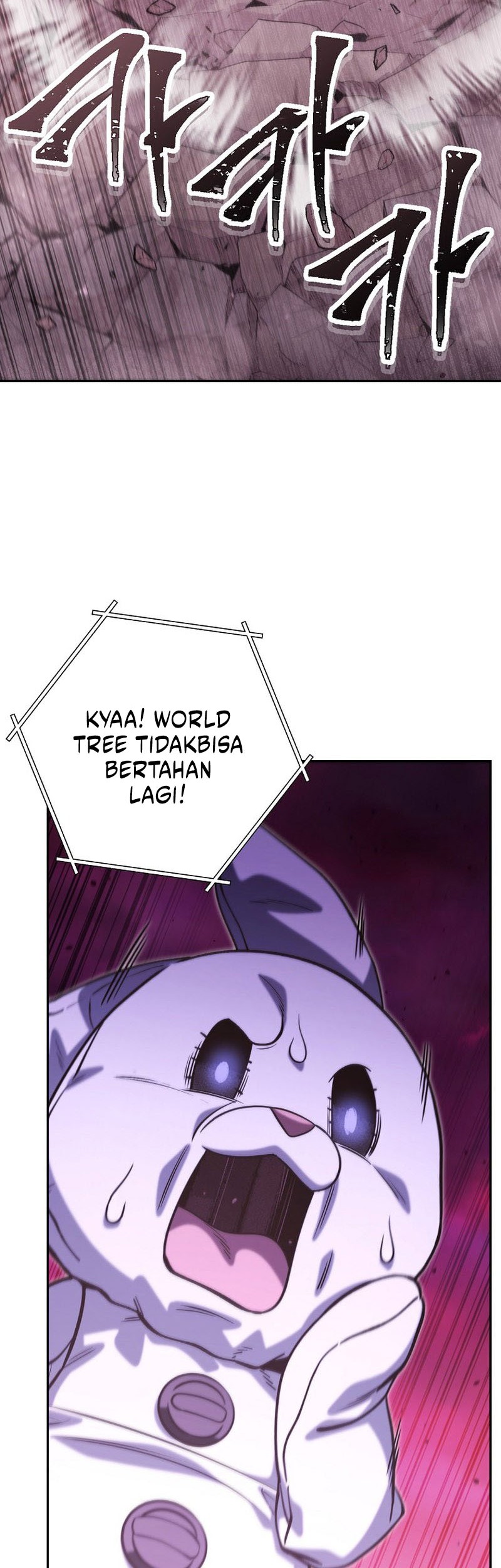 Dungeon Reset Chapter 262 Gambar 10