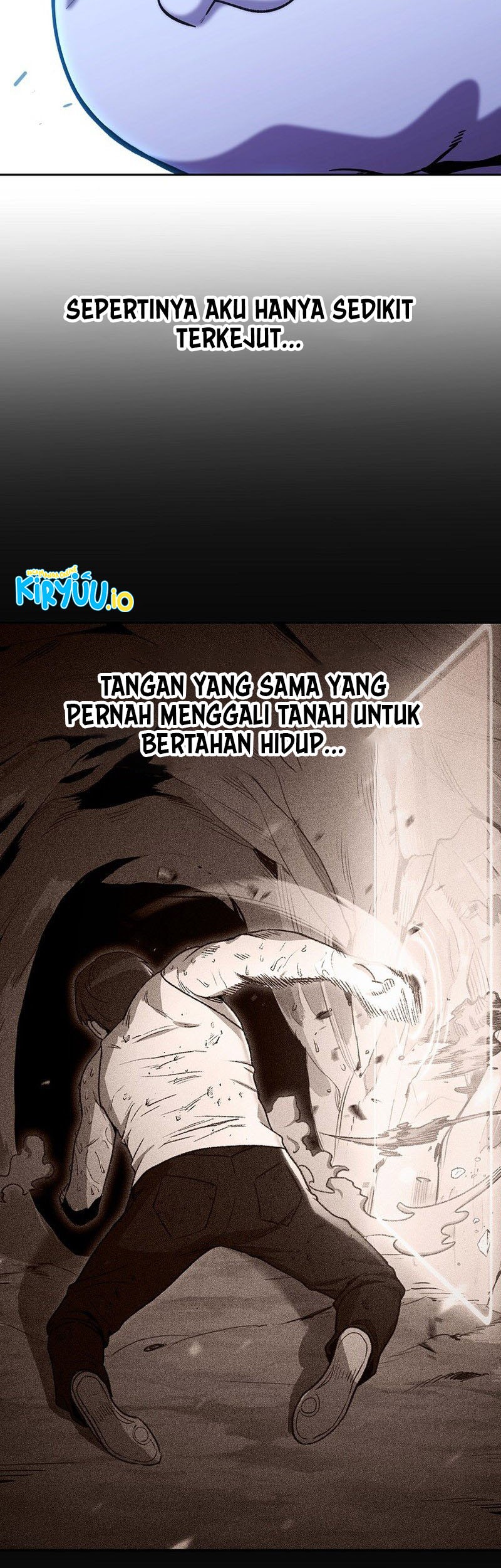 Dungeon Reset Chapter 262 Gambar 37