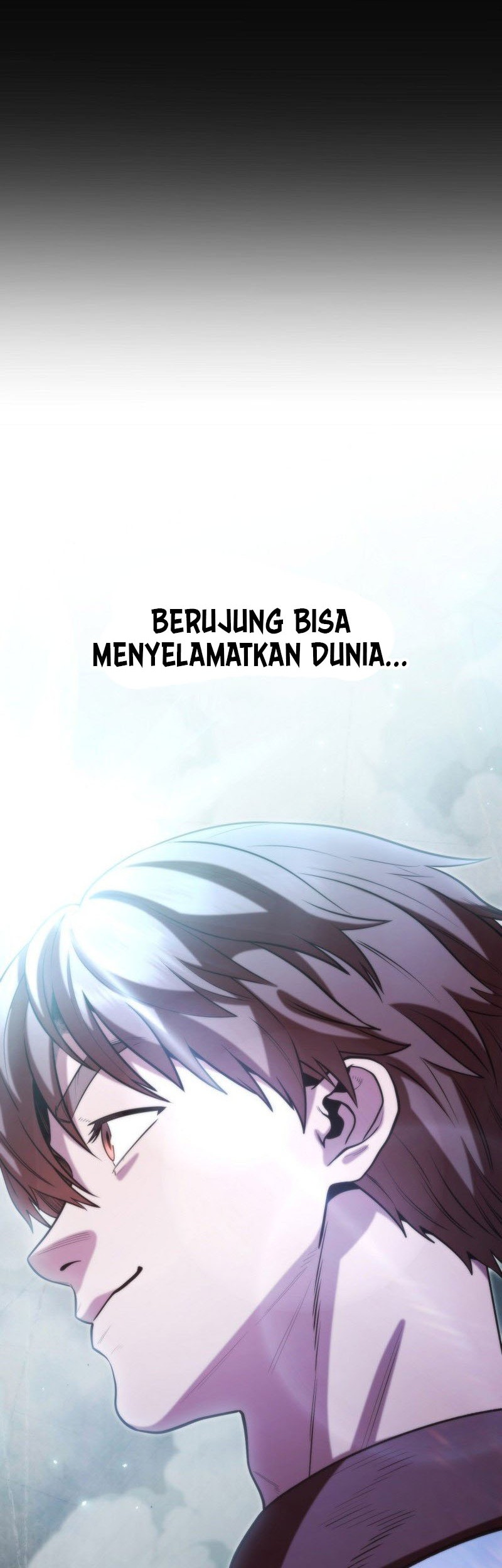 Dungeon Reset Chapter 262 Gambar 38