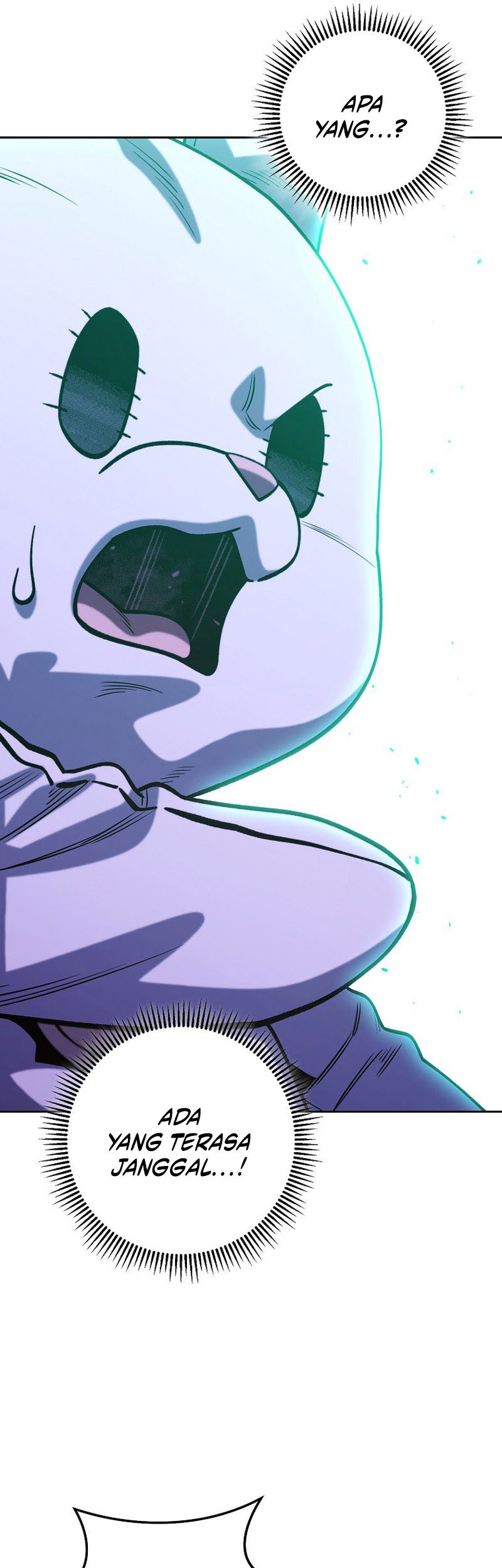 Dungeon Reset Chapter 262 Gambar 18