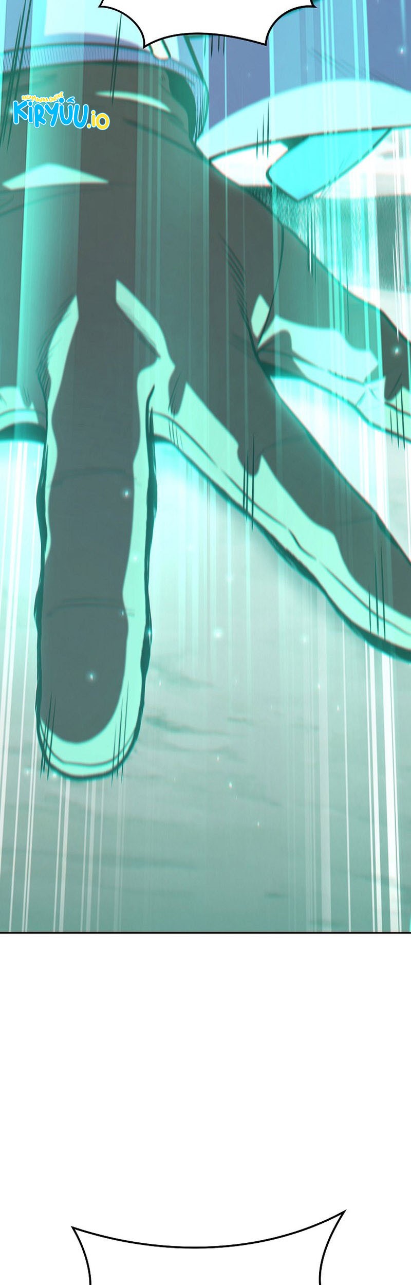 Dungeon Reset Chapter 262 Gambar 20