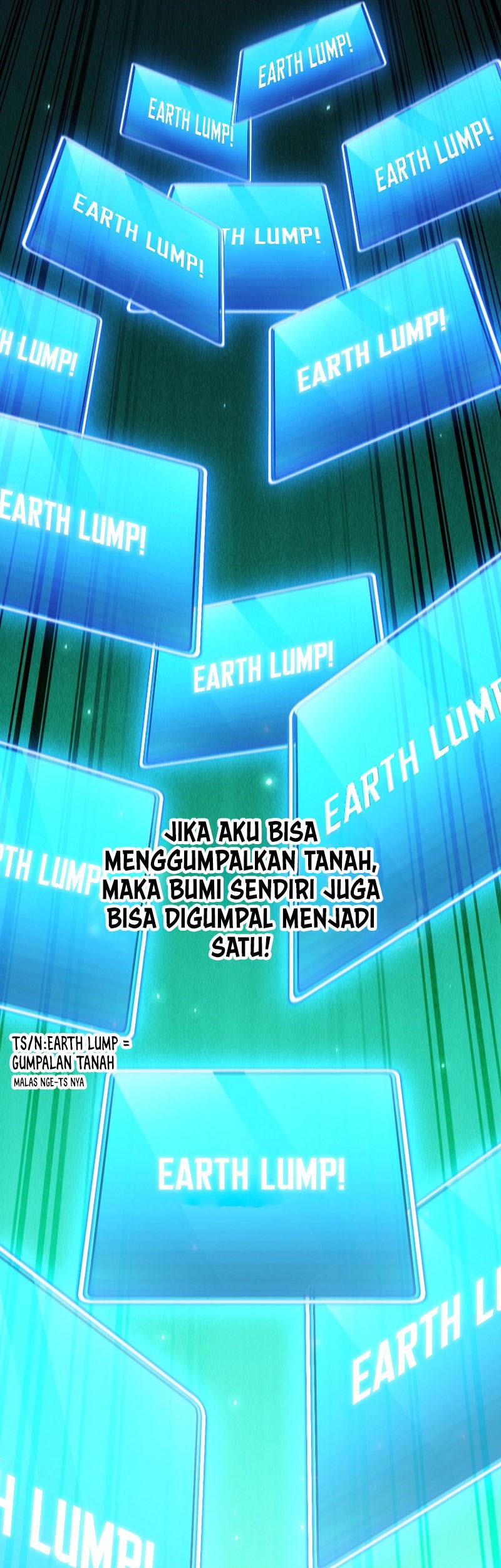 Dungeon Reset Chapter 262 Gambar 23