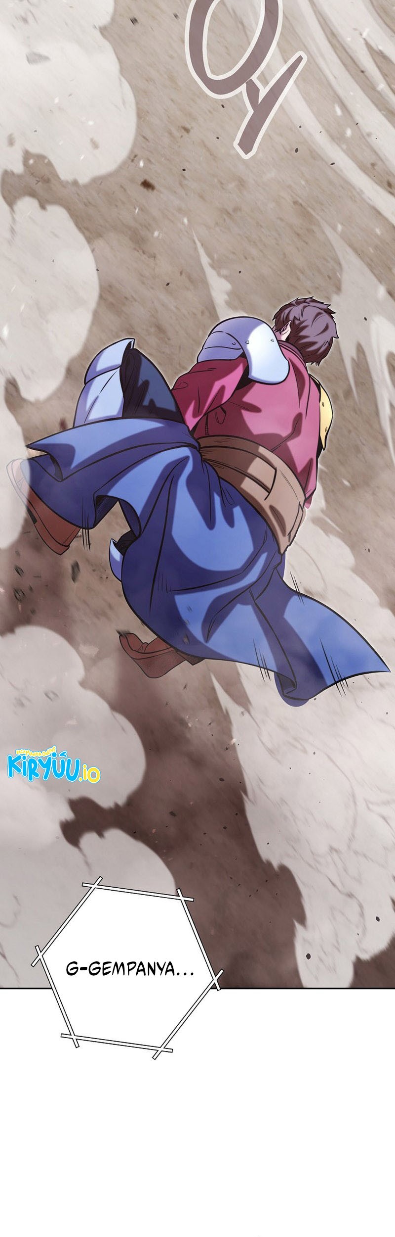 Dungeon Reset Chapter 262 Gambar 31