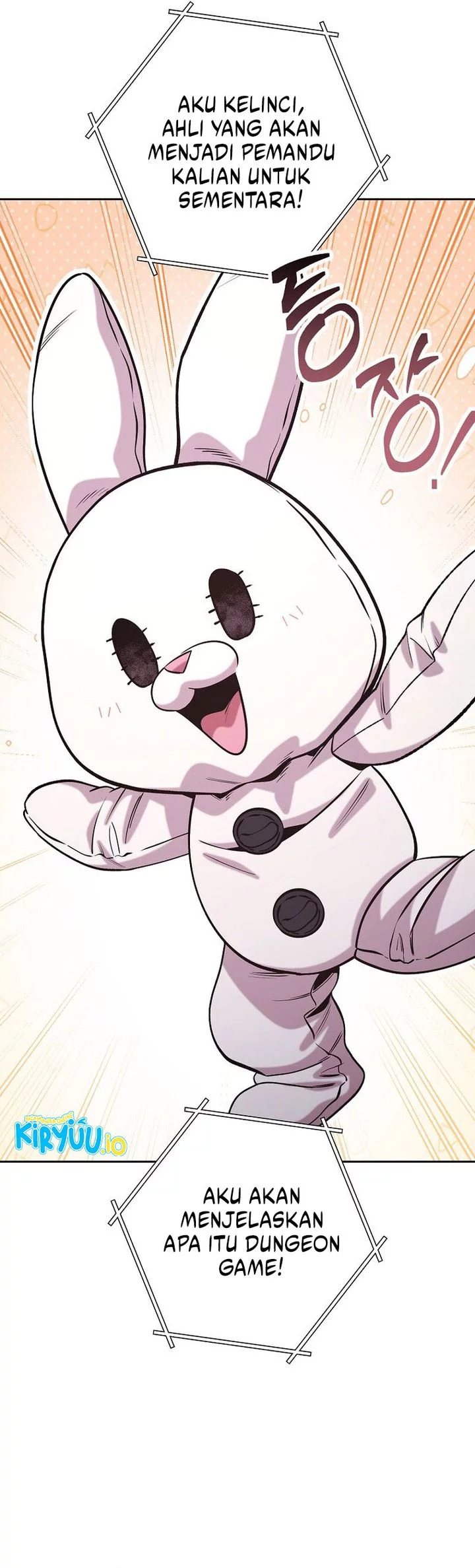 Dungeon Reset Chapter 263 Gambar 22