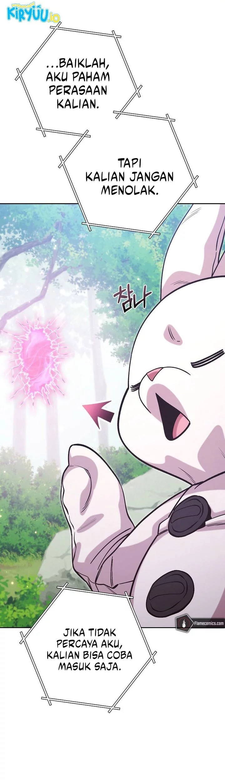 Dungeon Reset Chapter 263 Gambar 29