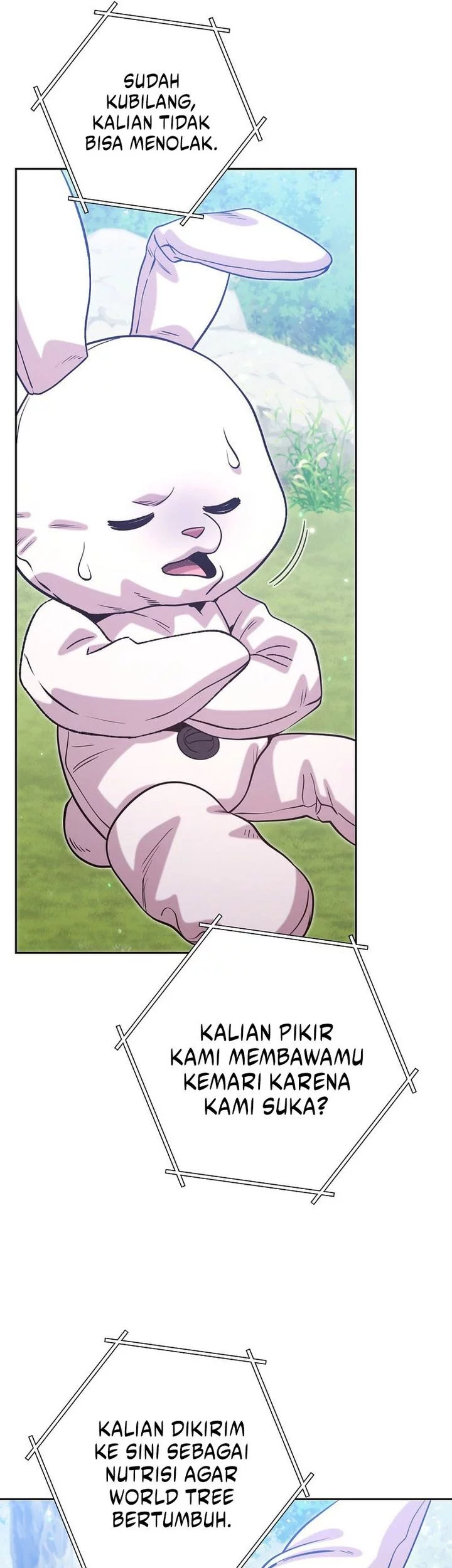 Dungeon Reset Chapter 263 Gambar 33