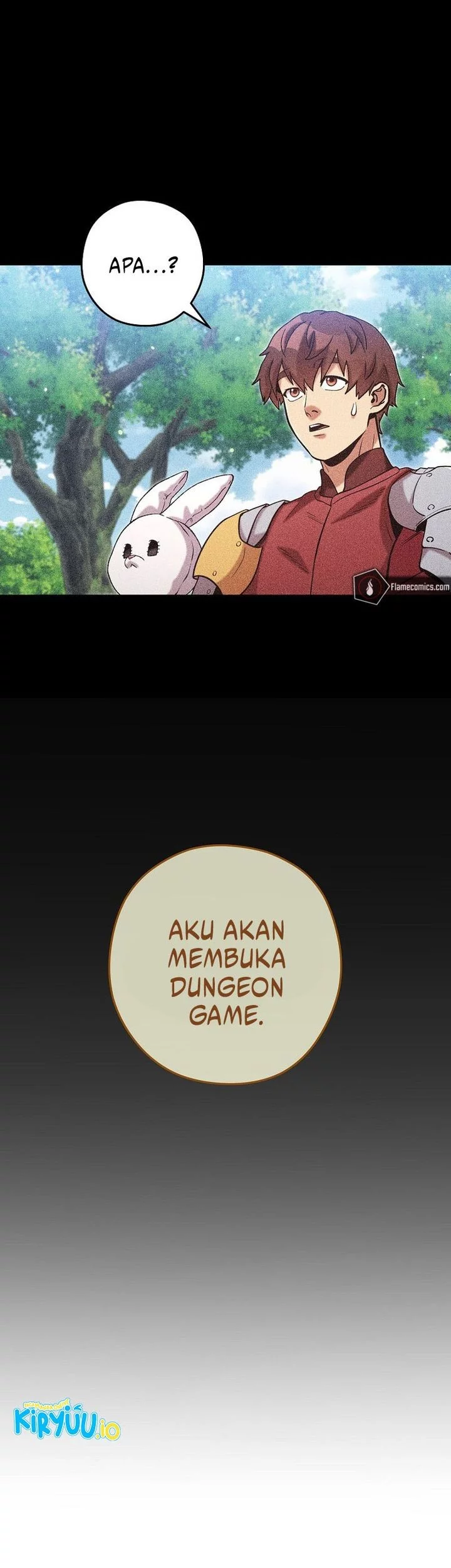 Dungeon Reset Chapter 263 Gambar 3