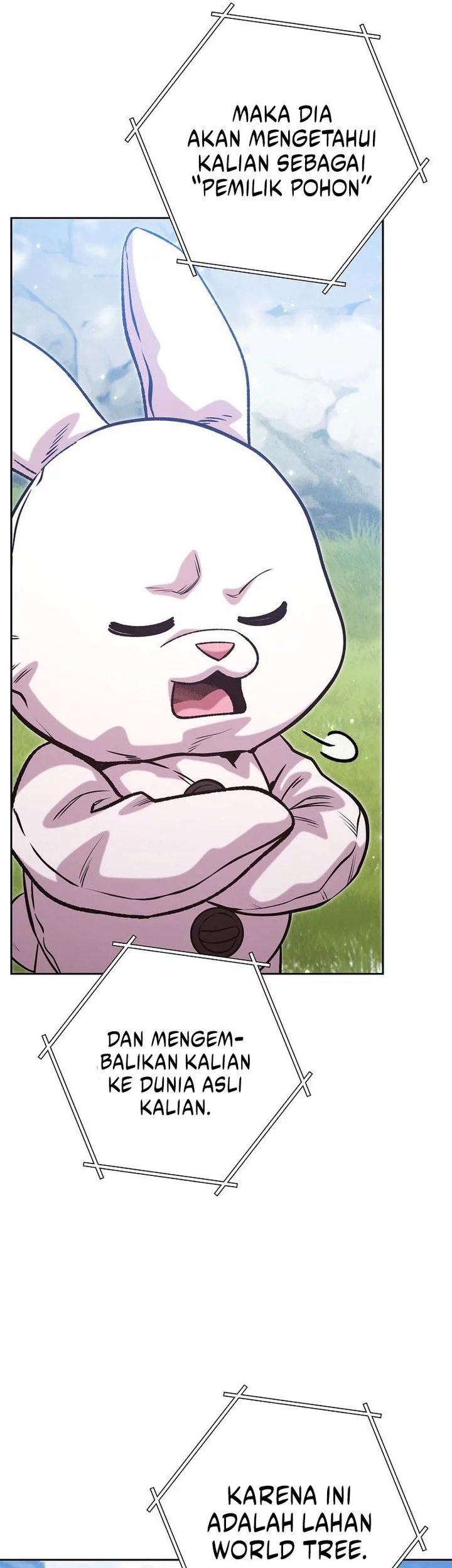 Dungeon Reset Chapter 263 Gambar 51