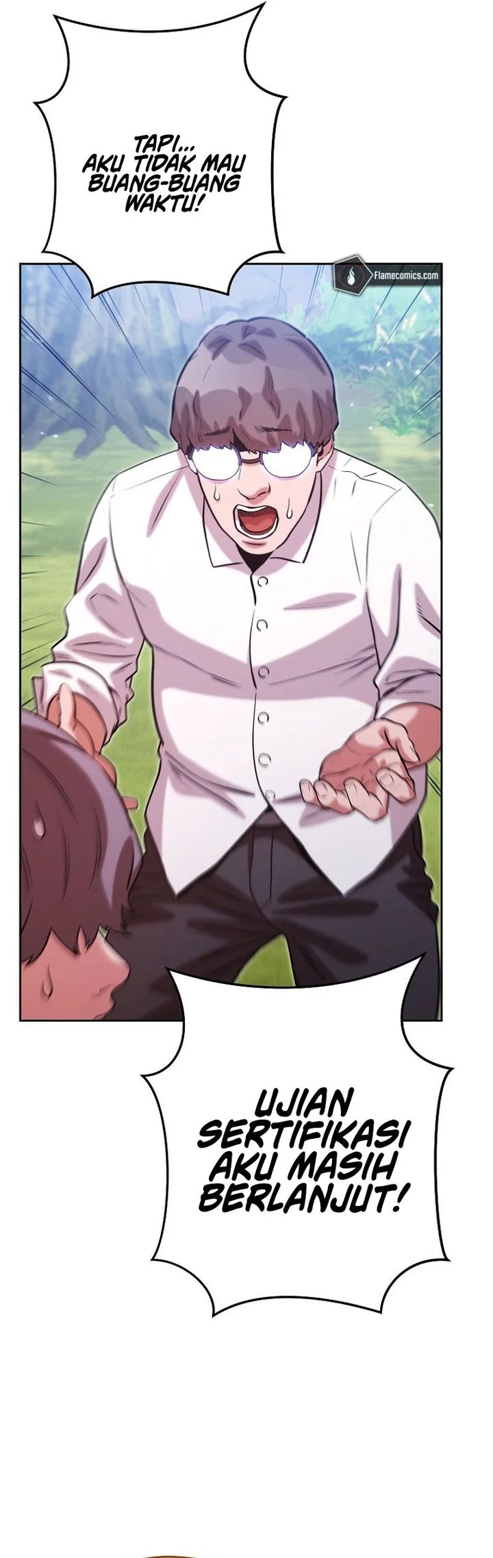 Dungeon Reset Chapter 263 Gambar 55