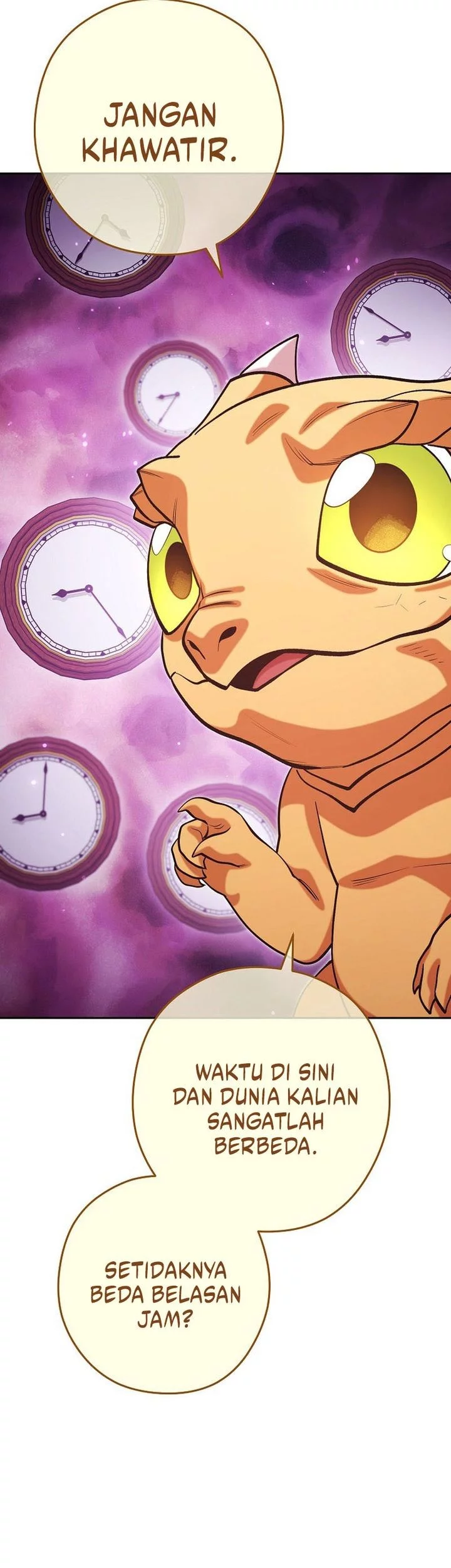 Dungeon Reset Chapter 263 Gambar 56