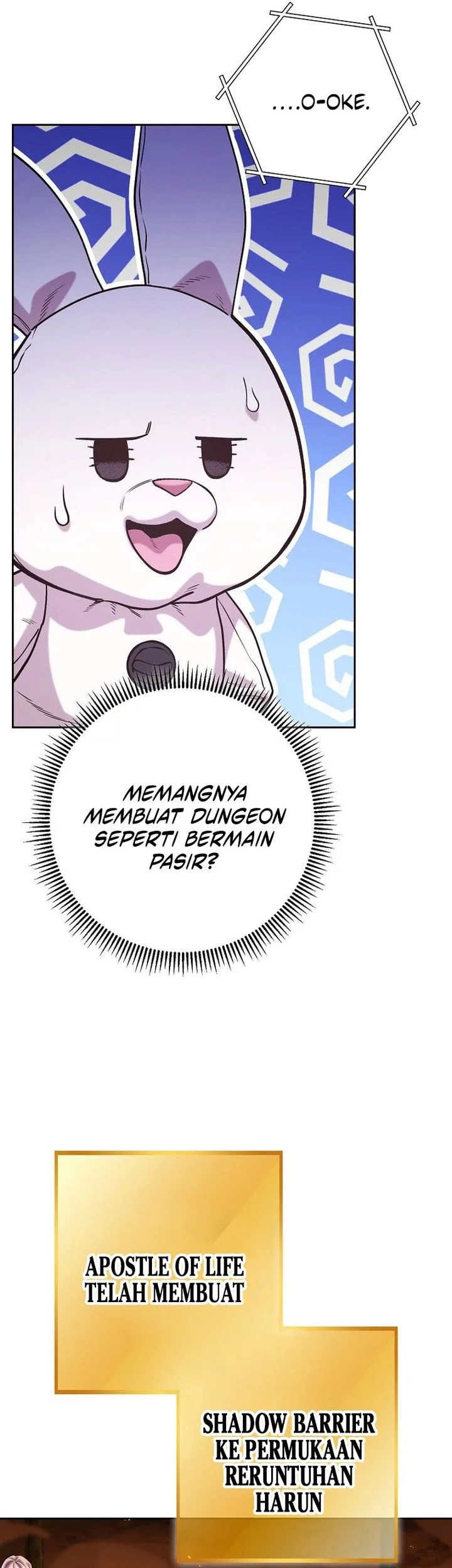 Dungeon Reset Chapter 263 Gambar 75
